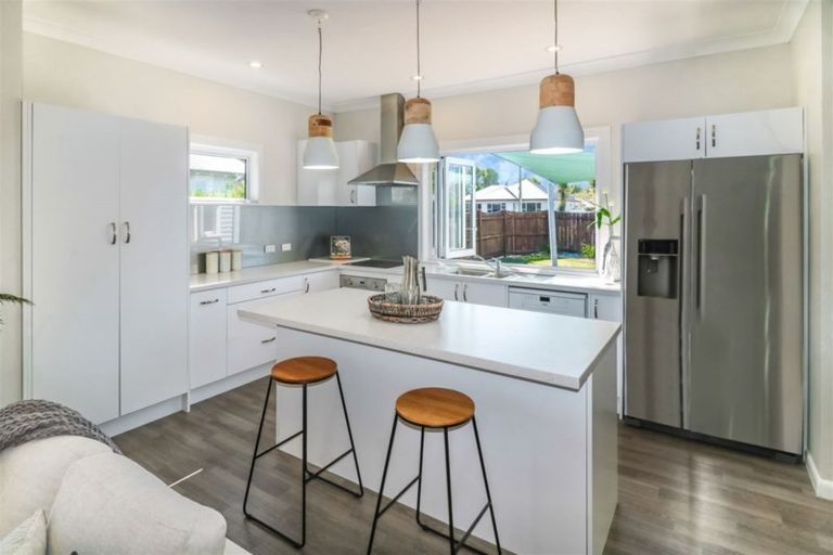 Photo of property in 15 Peachgrove Road, Hamilton East, Hamilton, 3216