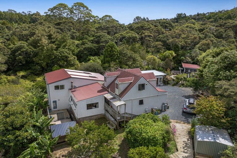 Photo of property in 295 Kanohi Road, Kaukapakapa, 0873