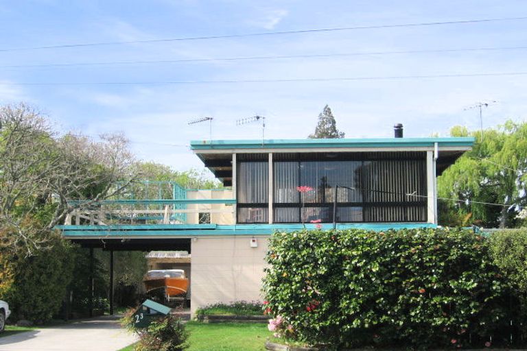 Photo of property in 23 Darroch Street, Fairy Springs, Rotorua, 3015