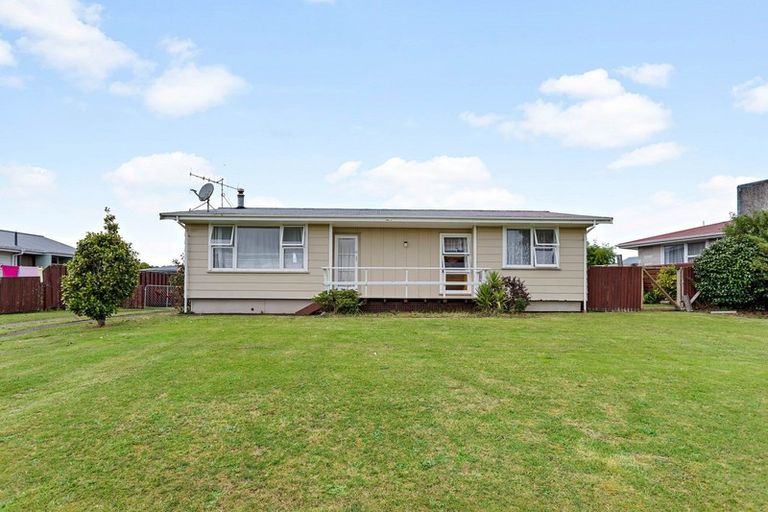 Photo of property in 1 Moa Place, Tokoroa, 3420