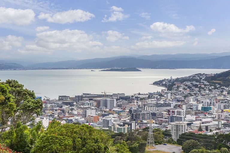 Photo of property in 35 Karepa Street, Brooklyn, Wellington, 6021