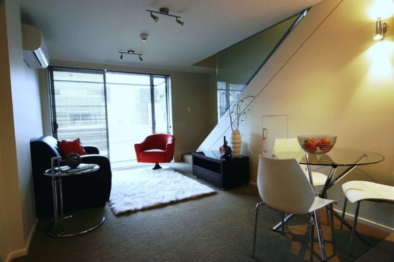 Photo of property in 40/225 Salisbury Street, Christchurch Central, Christchurch, 8013