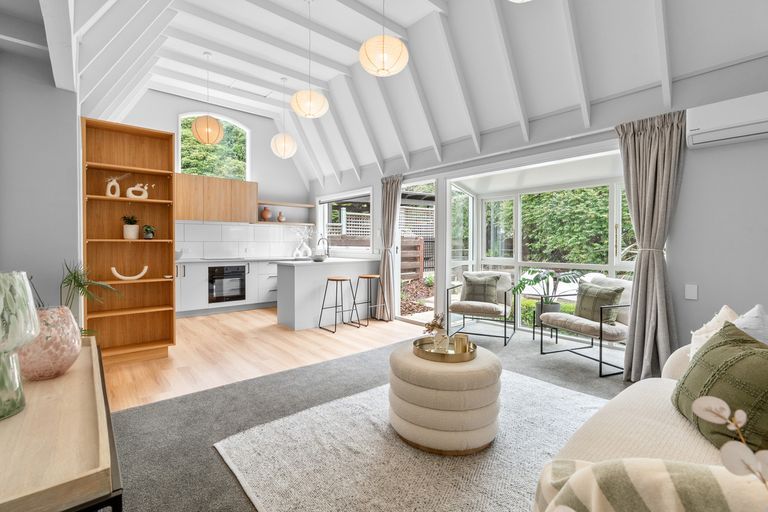 Photo of property in 117 Stafford Street, Dunedin Central, Dunedin, 9016