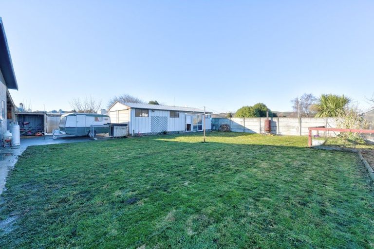 Photo of property in 5 Waverley Street, East Gore, Gore, 9710