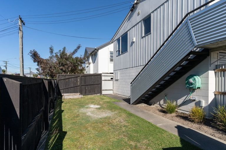 Photo of property in 1/541 Barbadoes Street, Edgeware, Christchurch, 8013