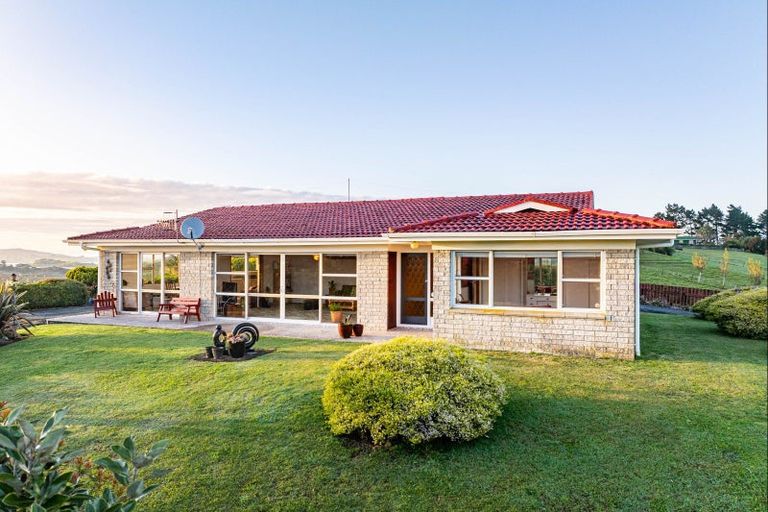 Photo of property in 381 State Highway 1, Otaika, Whangarei, 0178