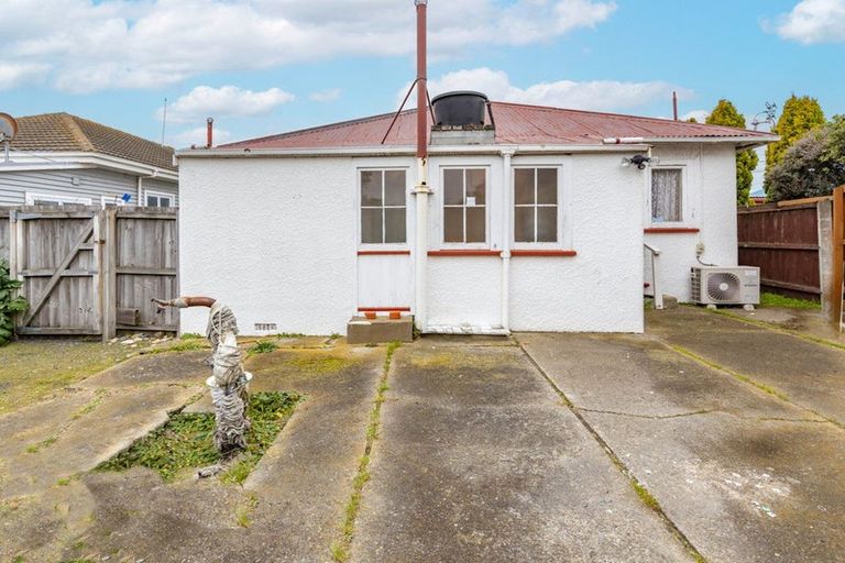Photo of property in 28 Keppel Street, New Brighton, Christchurch, 8083