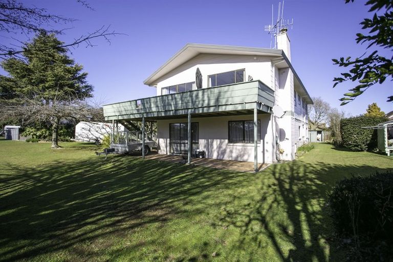 Photo of property in 6 Kotuku Crescent, Matamata, 3400