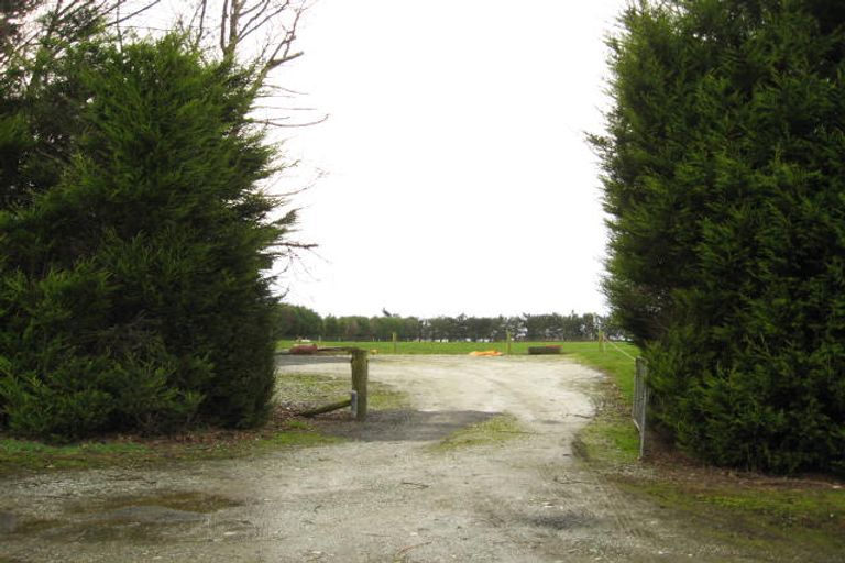 Photo of property in 468 Mcquarrie Street, Tisbury, Invercargill, 9877