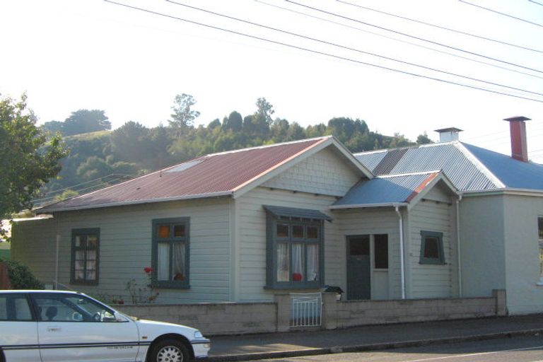 Photo of property in 235 North Road, North East Valley, Dunedin, 9010