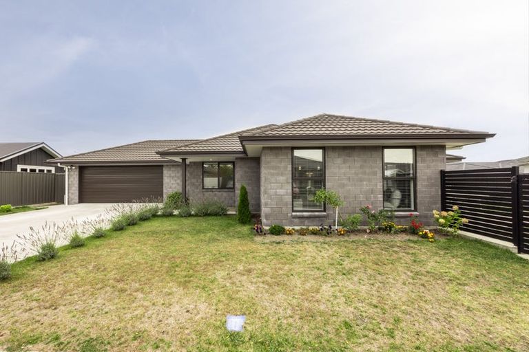 Photo of property in 4 Leslie Court, Havelock North, 4130