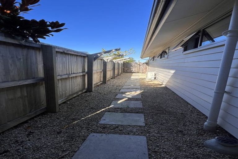 Photo of property in 6 Maitland Crescent, Rolleston, 7614