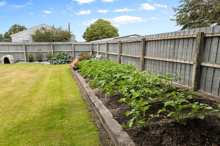 Photo of property in 152 Kermode Street, Ashburton, 7700