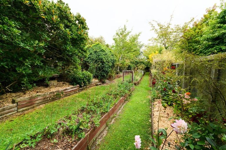 Photo of property in 46a Skerman Street, Marton, 4710