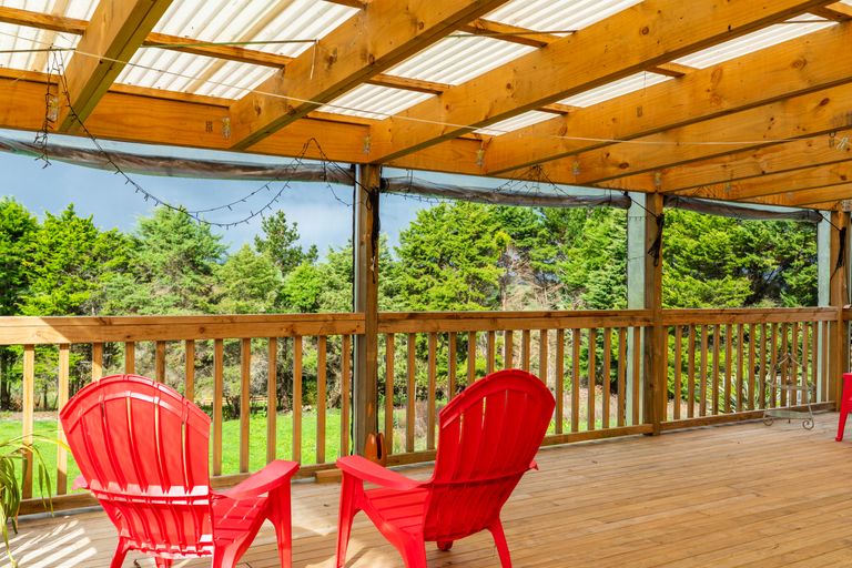 Photo of property in 358 Mangawhai Road, Wellsford, 0975