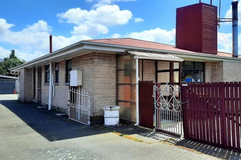 Photo of property in 183 England Street, Linwood, Christchurch, 8011