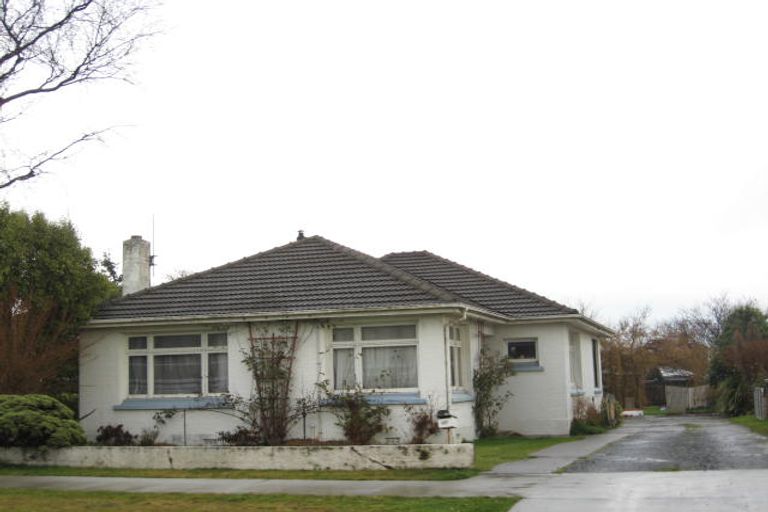Photo of property in 137 Conyers Street, Heidelberg, Invercargill, 9812