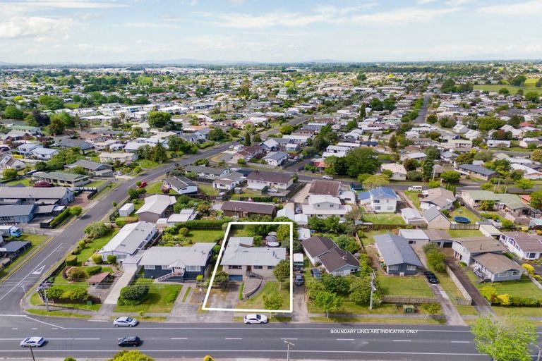 Photo of property in 188 Newcastle Road, Nawton, Hamilton, 3200