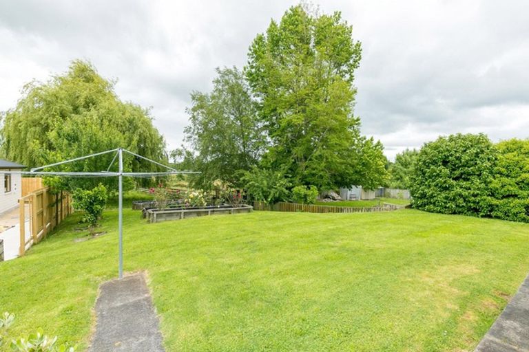 Photo of property in 452 Cambridge Road, Te Awamutu, 3800