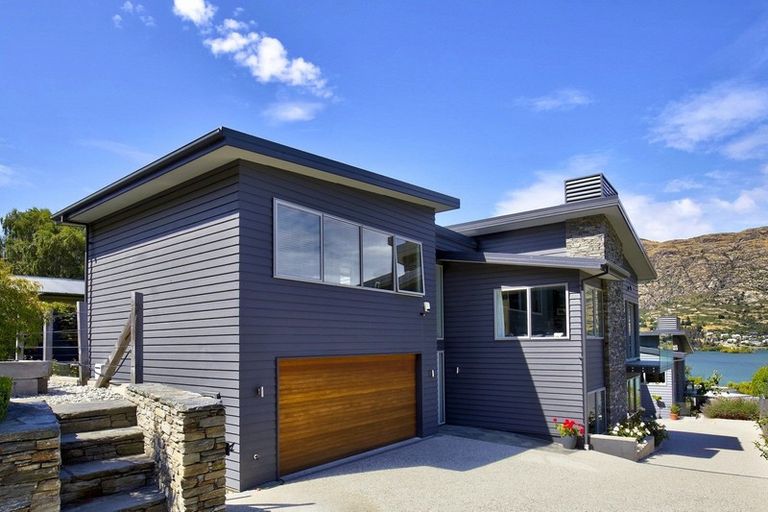 Photo of property in 991a Frankton Road, Frankton, Queenstown, 9300