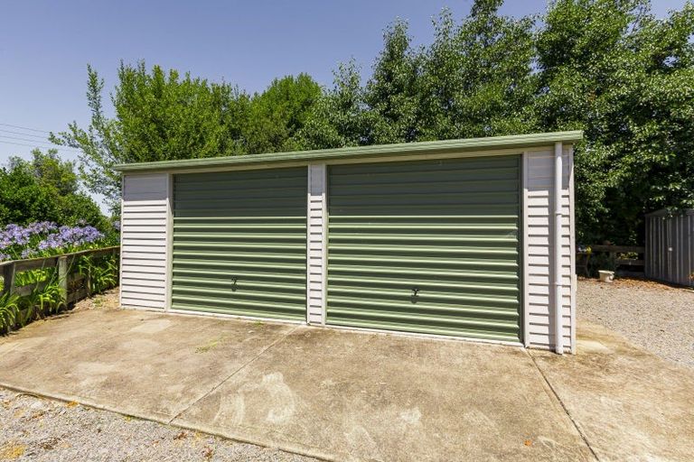 Photo of property in 24a Pourerere Road, Waipawa, 4271
