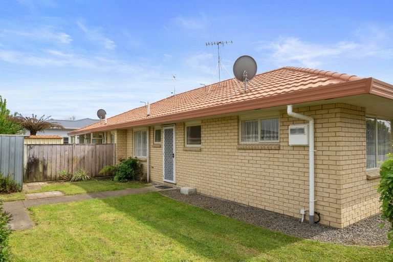 Photo of property in 1b Hannan Street, Levin, 5510