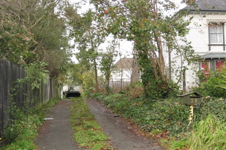 Photo of property in 32 Webb Street, St Albans, Christchurch, 8014