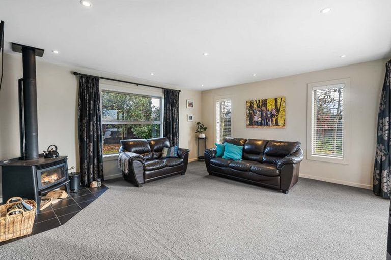 Photo of property in 11 Fairfield Way, Rolleston, 7614