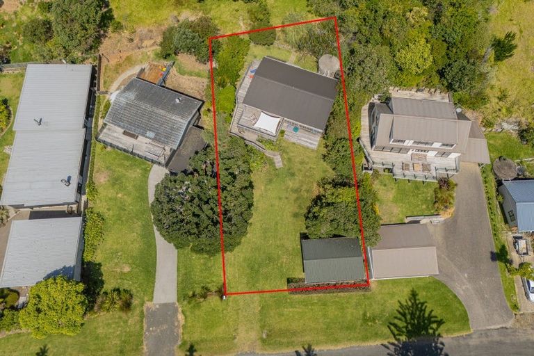 Photo of property in 15 Matapaua Bay Road, Opito Bay, Whitianga, 3592