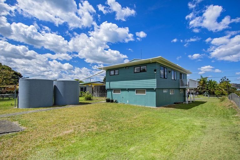 Photo of property in 25 Ngatoto Road, Tinopai, Matakohe, 0593