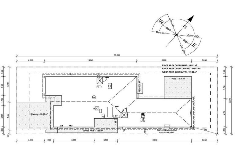 Photo of property in 46 Mcgarry Drive, Kaiapoi, 7630
