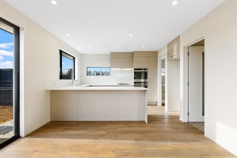 Photo of property in 163 Townsend Road, Rangiora, 7400