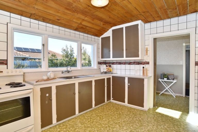 Photo of property in 14 Cressy Avenue, Kaiapoi, 7630