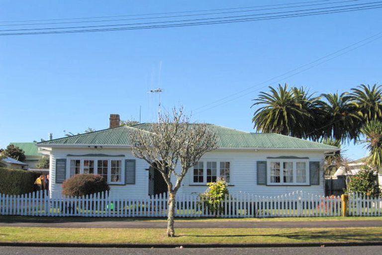 Photo of property in 40 Firth Street, Hamilton East, Hamilton, 3216