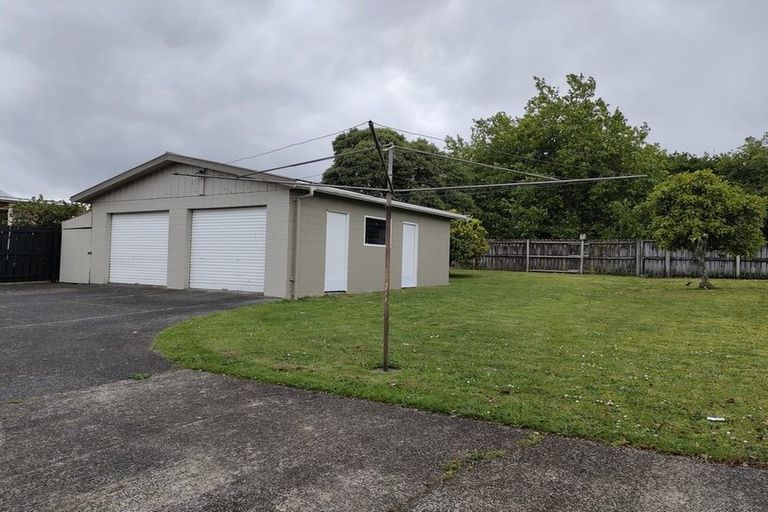 Photo of property in 11 Maire Street, Tikipunga, Whangarei, 0112