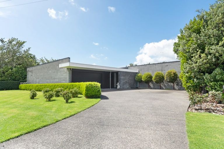 Photo of property in 133 Raleigh Street, Brixton, Waitara, 4382