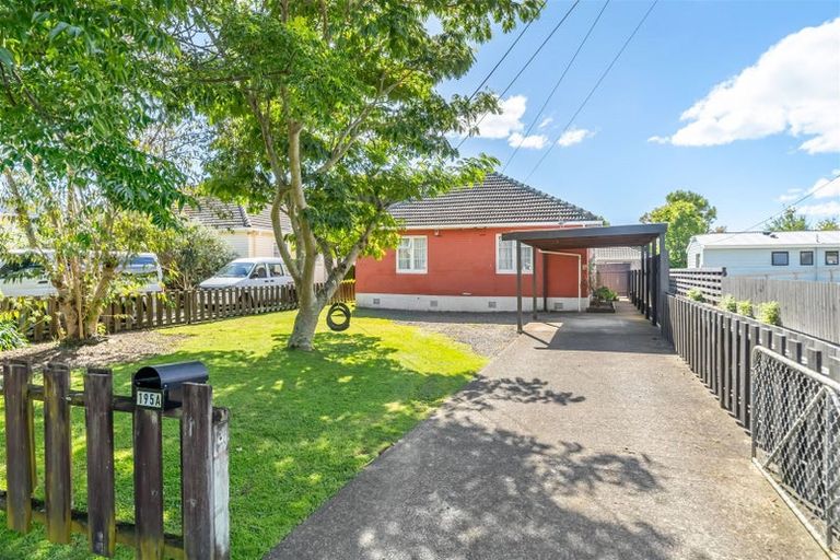 Photo of property in 195a Naenae Road, Naenae, Lower Hutt, 5011