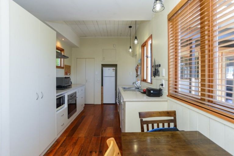 Photo of property in 219 Georges Drive, Napier South, Napier, 4110