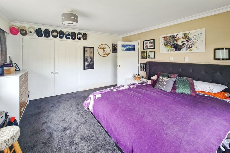 Photo of property in 47 Crownhill Street, Spotswood, New Plymouth, 4310