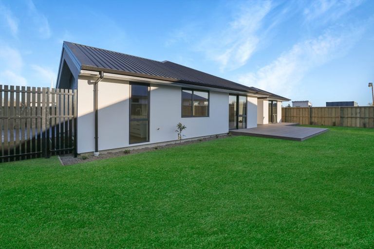 Photo of property in 245 Racecourse Road, Allenton, 7700