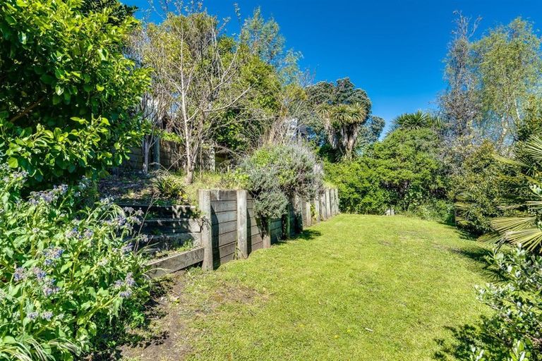 Photo of property in 3a Terrace Lane, Hospital Hill, Napier, 4110