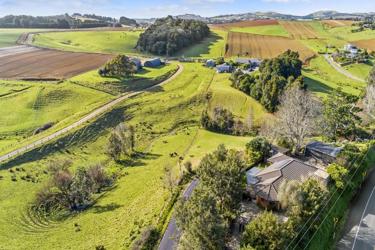 Property details for 4 Road, Pukekohe East, Pukekohe, 2677