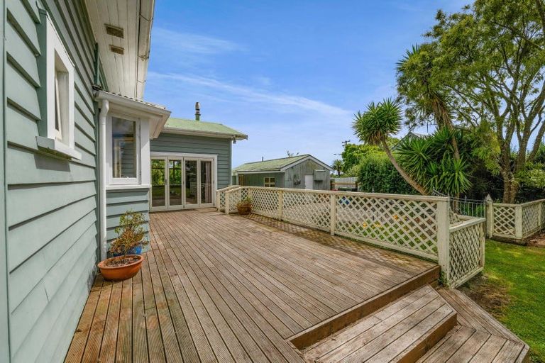 Photo of property in 155 Regan Street, Stratford, 4332