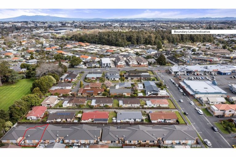 Photo of property in 18d Enderley Avenue, Enderley, Hamilton, 3214