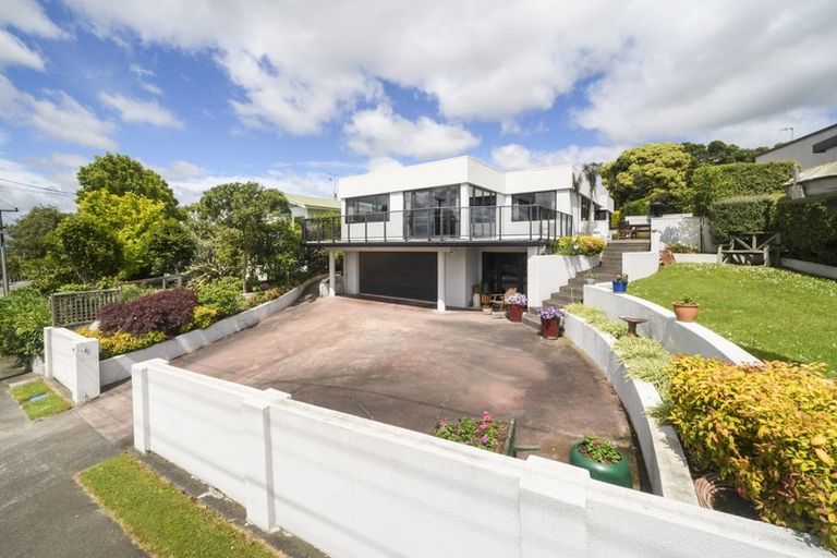 Photo of property in 188 West Street, Feilding, 4702