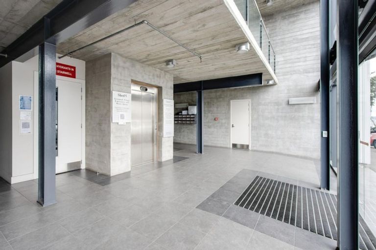 Photo of property in Shed 5, 104/1 Lever Street, Ahuriri, Napier, 4110