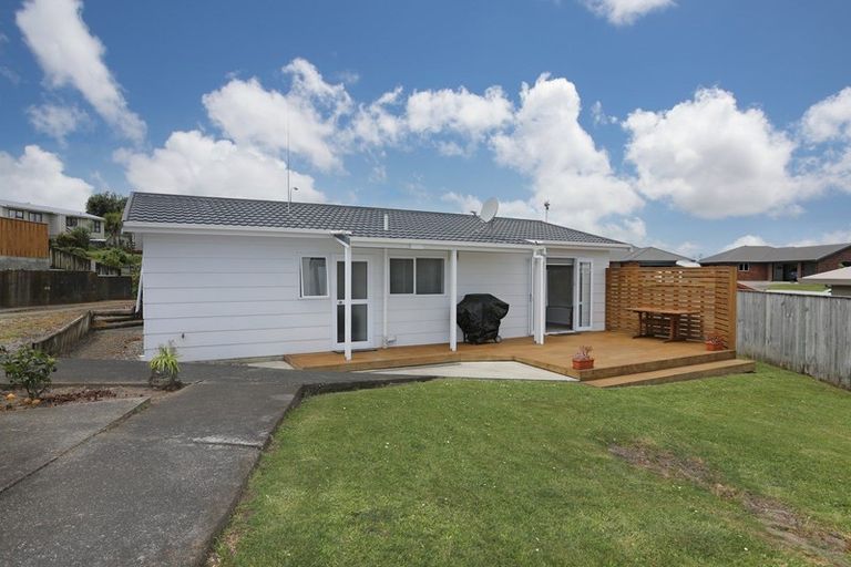 Photo of property in 87 Fraser Drive, Feilding, 4702