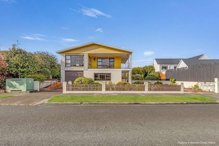 Photo of property in 9 Krammer Street, Motueka, 7120