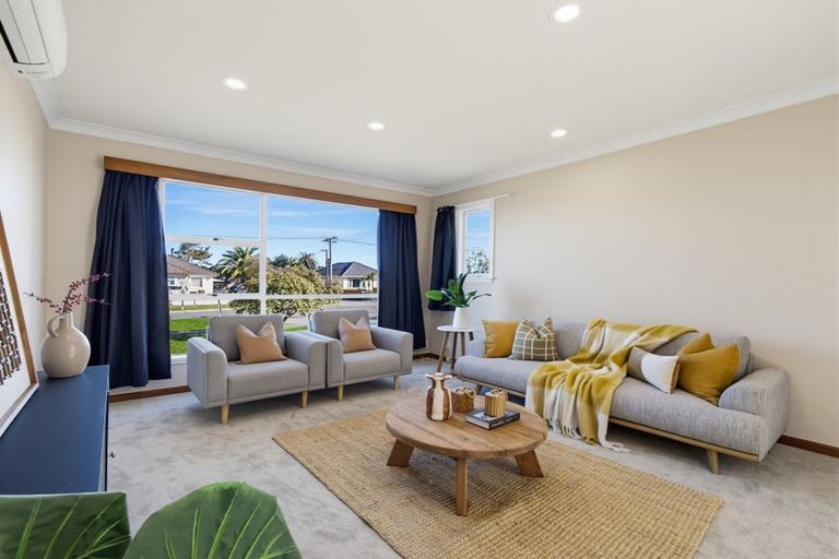Photo of property in 115 Baker Street, New Brighton, Christchurch, 8083