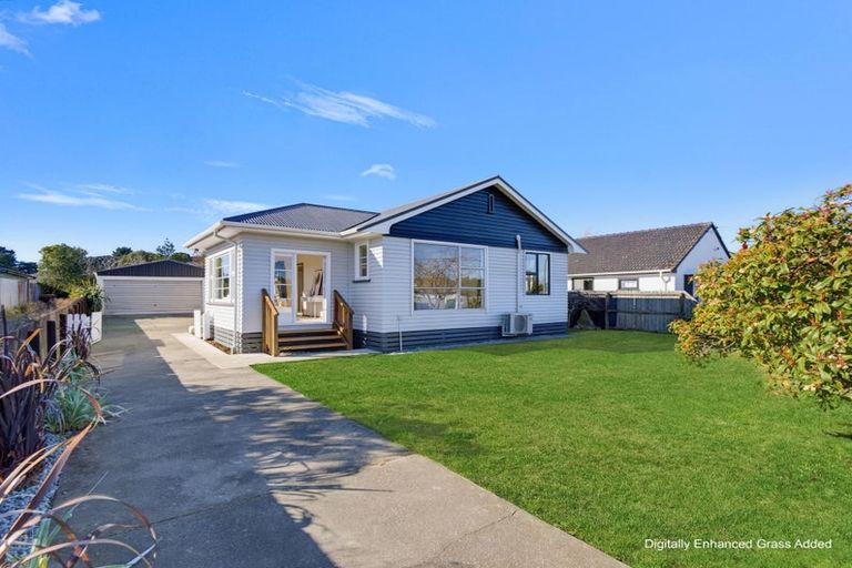 Photo of property in 115 Baker Street, New Brighton, Christchurch, 8083
